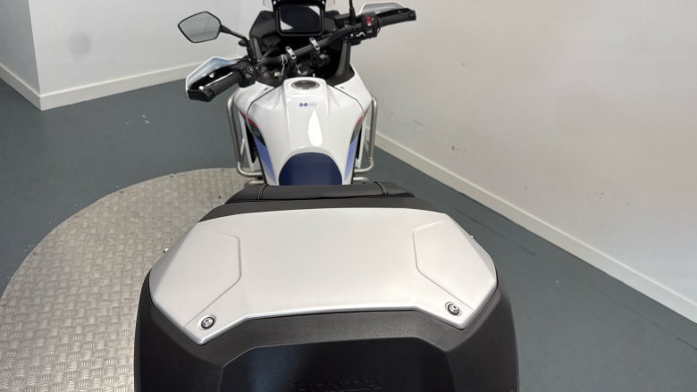 Honda XL750 Transalp (25MY)